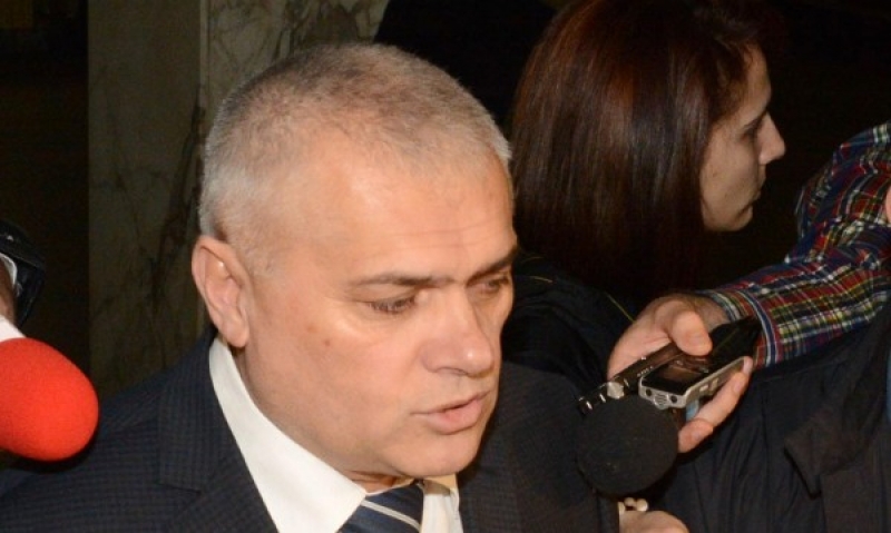 Шефът на МВР: Спокойно, мутренските времена са в миналото