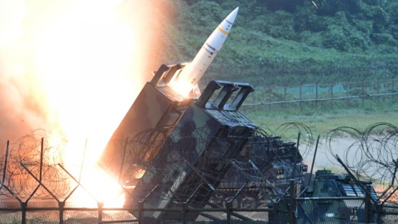 Северна Корея изстреля междуконтинентална балистична ракета, била заплаха за САЩ