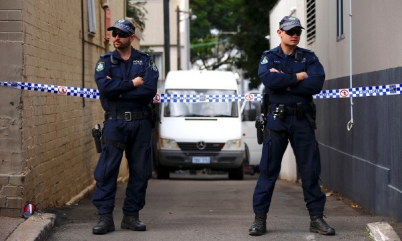 Властите в Австралия осуетиха терористичен акт срещу самолет