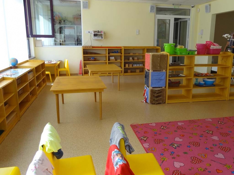 Половината пловдивски училища - строителни площадки през лятото