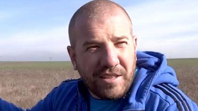 Бизнесменът от Първомай оттегли жалбата си срещу Динко за побоя