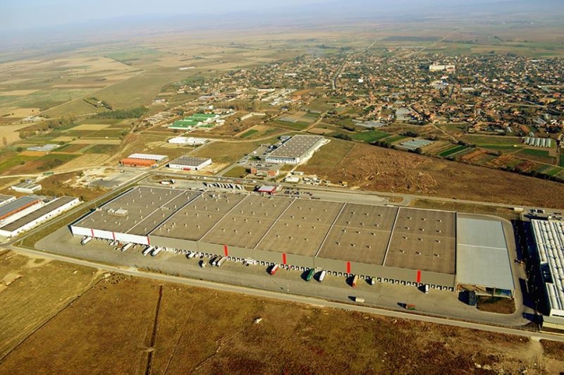 Борисов открива завод с 2400 работни места край Пазарджик