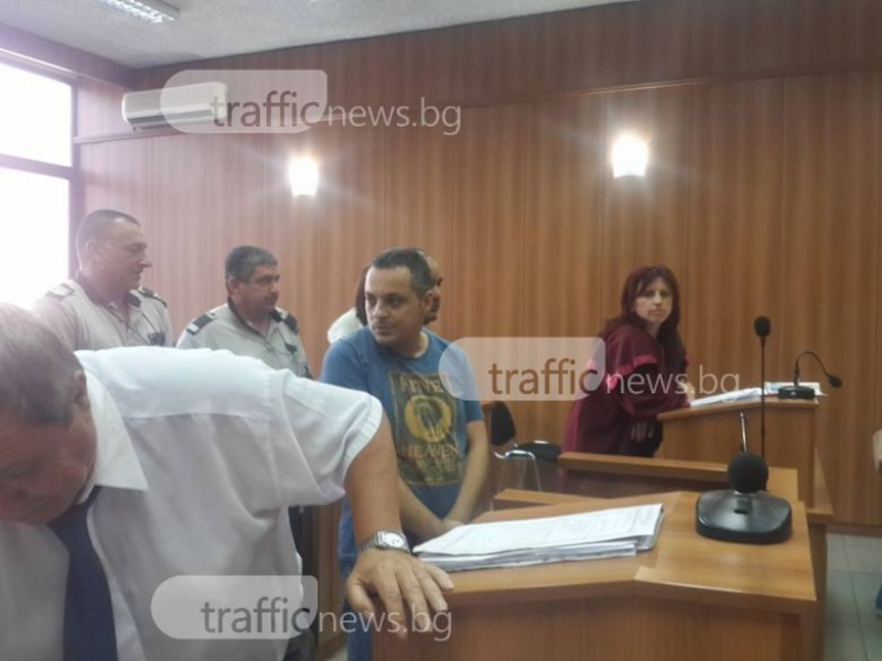 Пловдивският съд отказа да пусне ромите, задържани за побоя в Асеновград