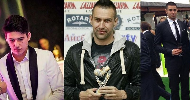 Синът на Ветко Арабаджиев и още трима пловдивчани номинирани за 