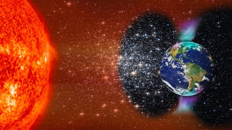 В горещия петък ще ни мъчат и магнитни бури