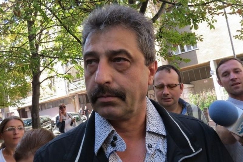 Цветан Василев търси закрила в САЩ