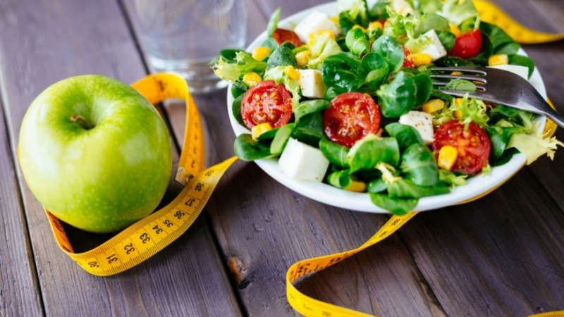 Съвети от диетолози: Как да отслабнем без диета