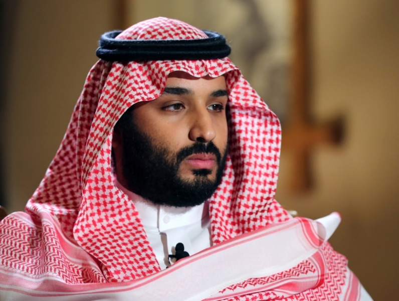 Завистлив принц планирал атентат срещу престолонаследника на Саудитска Арабия