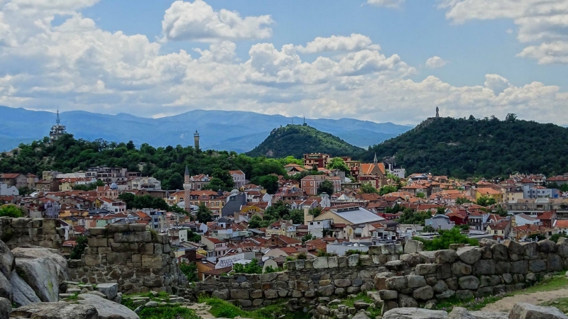 Дишайте спокойно! Въздухът в Пловдив е чист
