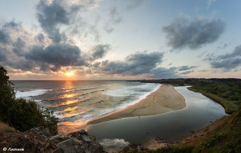 Десет от най-фантастичните плажове ви очакват, посетете ги! СНИМКИ