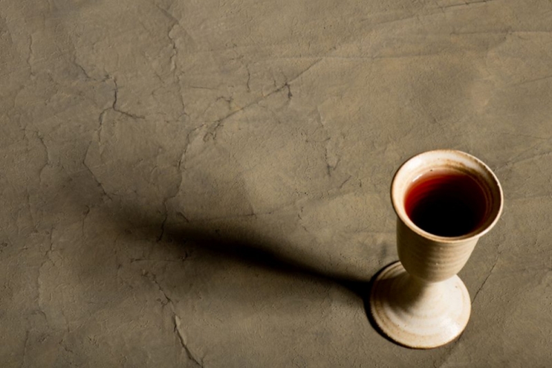 Археолози откриха доказателства, че Исус е превърнал водата във вино