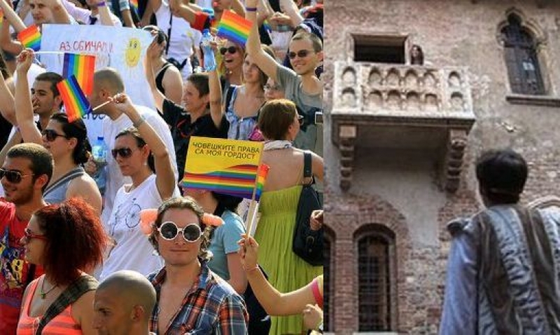 Пловдив 2019 се размина с гей парад, Наука за щастието за милион и Ромео и Жулиета на балкон