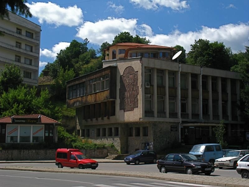 Пловдивски университет направи рокади в структурата си в Смолян
