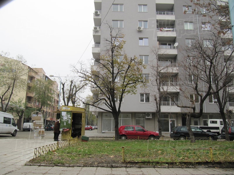 Авария остави цял квартал в Пловдив без ток