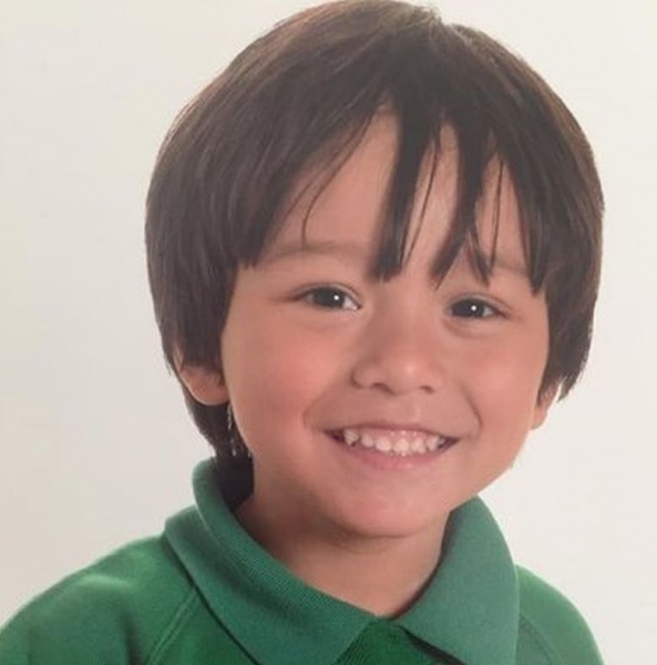 Изчезна 7-годишно момче след атентата в Барселона ВИДЕО