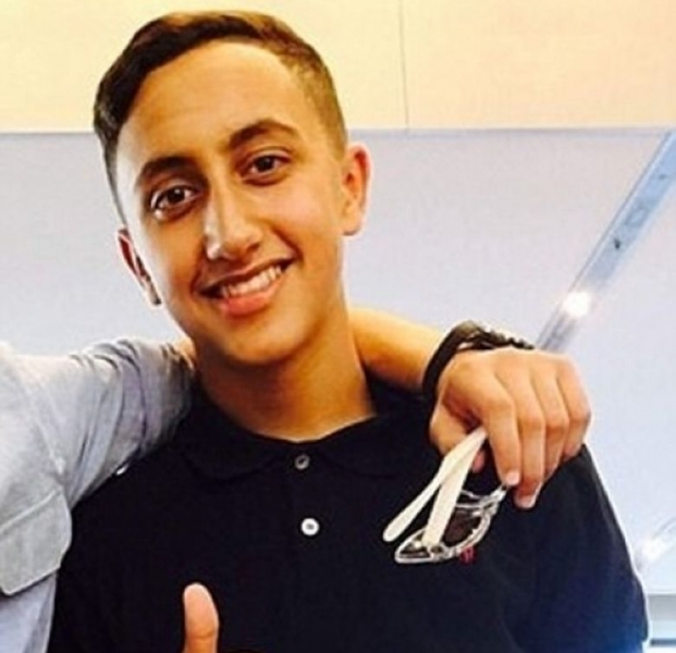 17-годишен е заподозрян за атентата в Барселона! Откраднал е паспорта на брат си