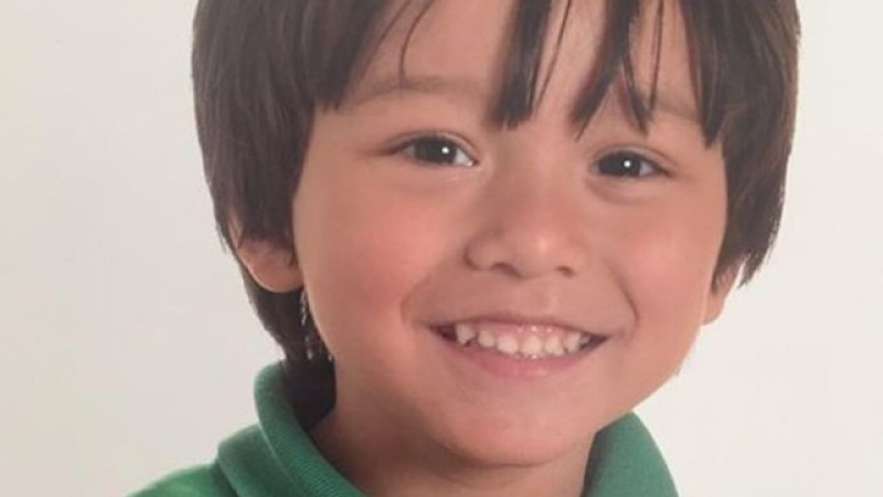 Ново разкритие: 7-годишният Джулиан е убит в Барселона