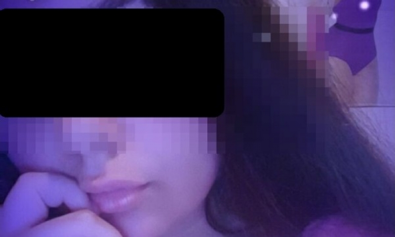 Убитото 11-годишно момиче с 3000 приятели във фейсбук, убиецът с признания