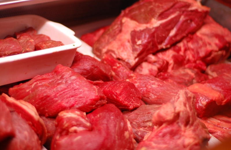 Ядем най-евтиното месо в Европейския съюз