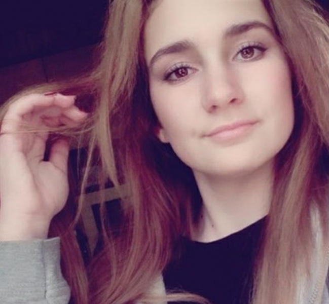 Откриха в Пловдив изчезналата ученичка Михаела