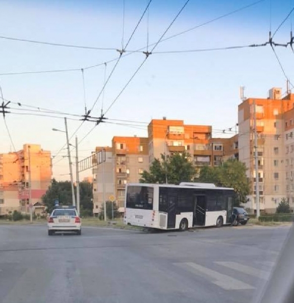 Черна сутрин в Пловдив! Трима души загинаха на пътя ВИДЕО+СНИМКИ