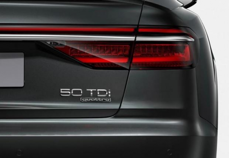 Пълна каша с новите означения на Audi! Или може би логично решение?