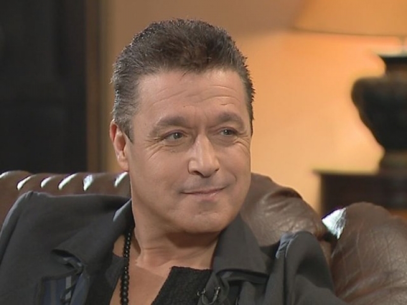 Почина майката на Георги Христов