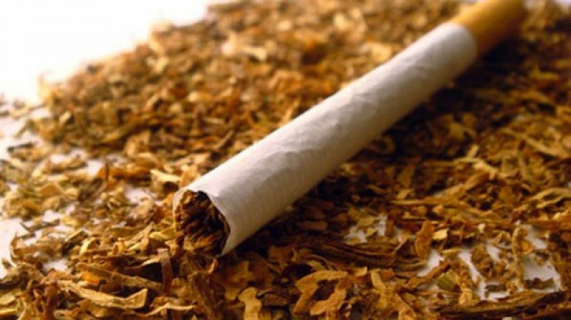 Спипаха голямо количество контрабанден тютюн край Пловдив