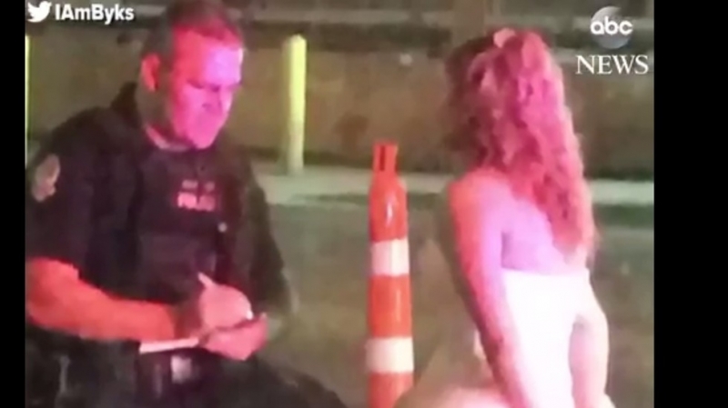 Младоженци изкараха първата си брачна нощ в… ареста