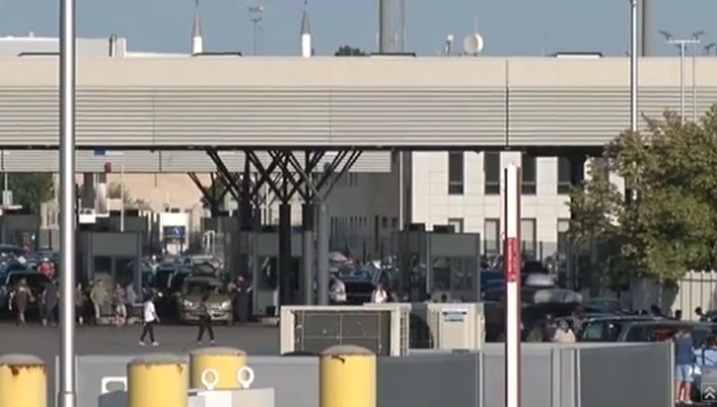 Кошмар и на границата с Турция, коли чакат с часове