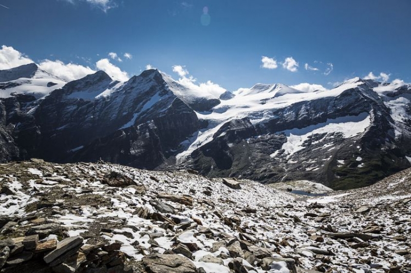 Трагедия в Алпите: Петима навързани алпинисти са загинали при катерене!