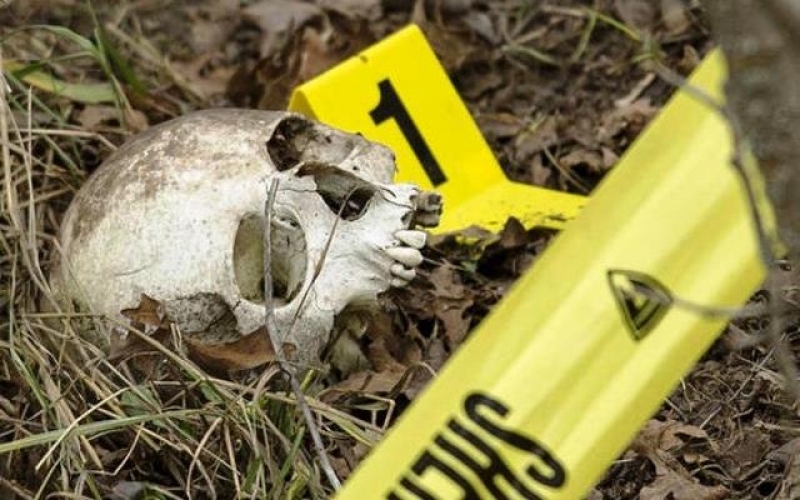 Откриха човешки скелет в хотел в ремонт в Смолян