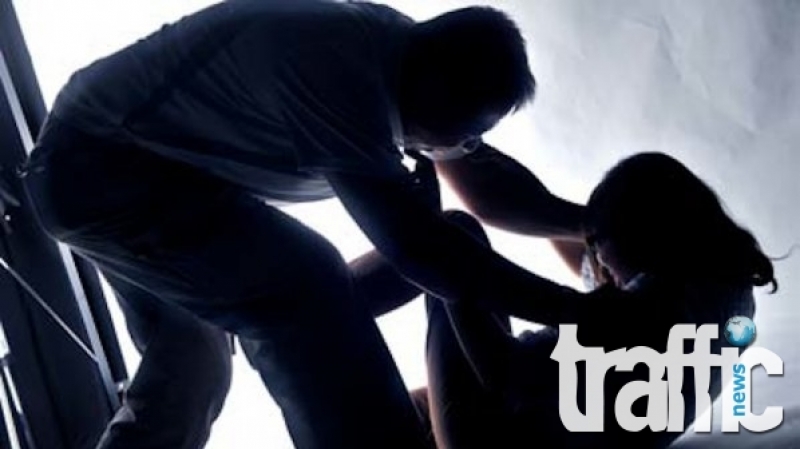 Пипнаха 39-годишния Иван, нападал жени в гръб и късал синджирите от вратовете им