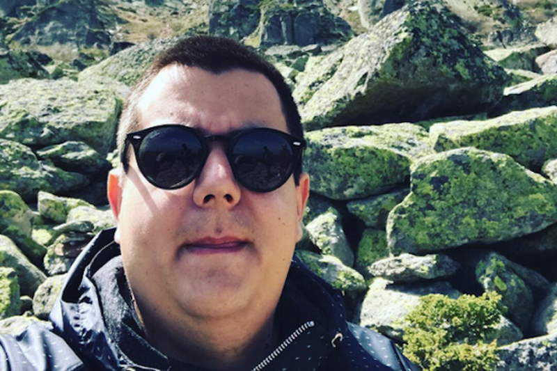 Ни вест, ни кост от Адриан Златков: продължава издирването на сина на бизнесмена