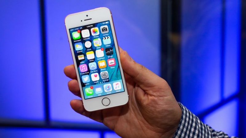 Apple променя начина, по който използваме iPhone