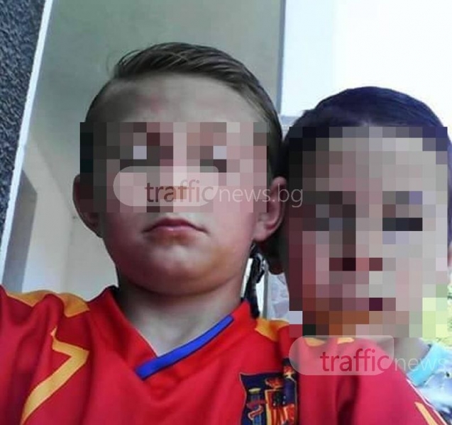 12-годишният Асенчо е загинал на футболното игрище! СНИМКИ