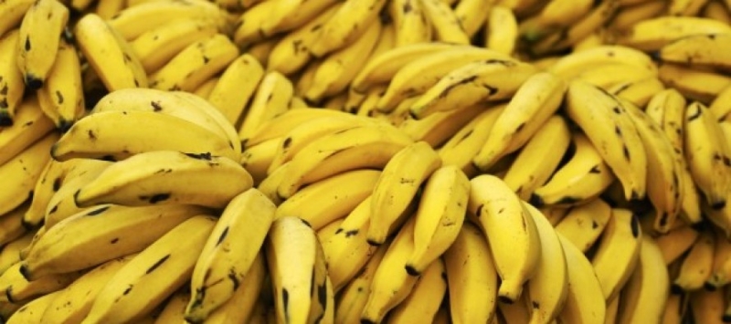Хайде на бананите! НАП продава близо 40 тона конфискувани