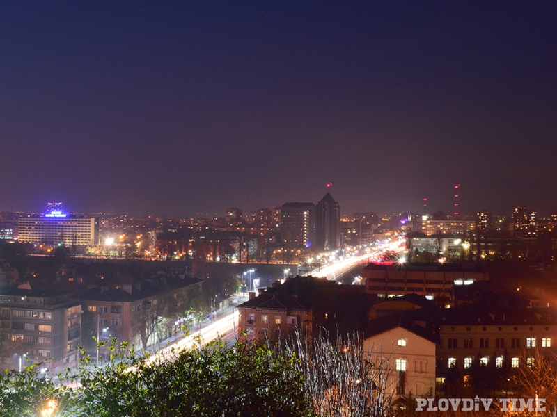 Пловдив или София трябваше да стане столица на България? ВИДЕО