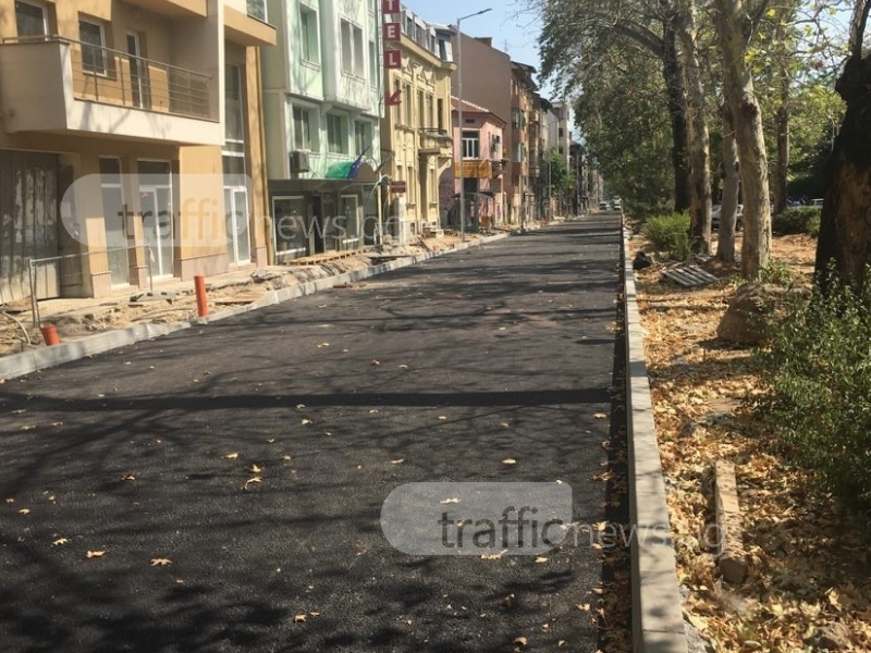 Започва нов ремонт на “Руски“ от днес, четири автобуса променят маршрута си