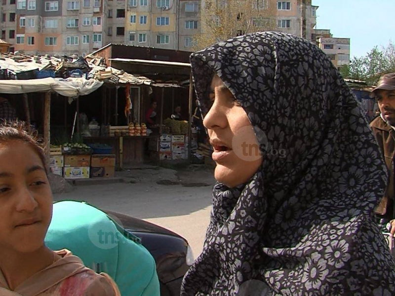 Ислямизацията на ромите – по оста Пазарджик - Пловдив - Асеновград