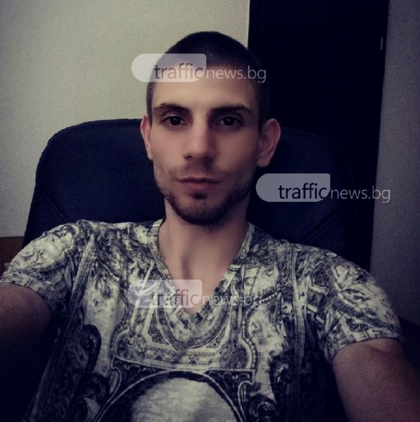 Младежът, който събра пет коли в Тракия, обърка Пловдив с Ямайка СНИМКИ