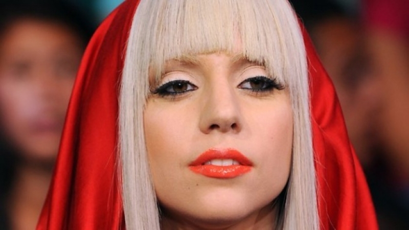 Лейди Гага се оттегля от музикалната сцена