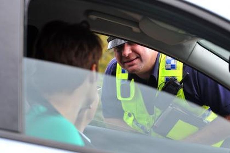 Тежки санкции грозят дрогирани шофьори, вече няма измъкване