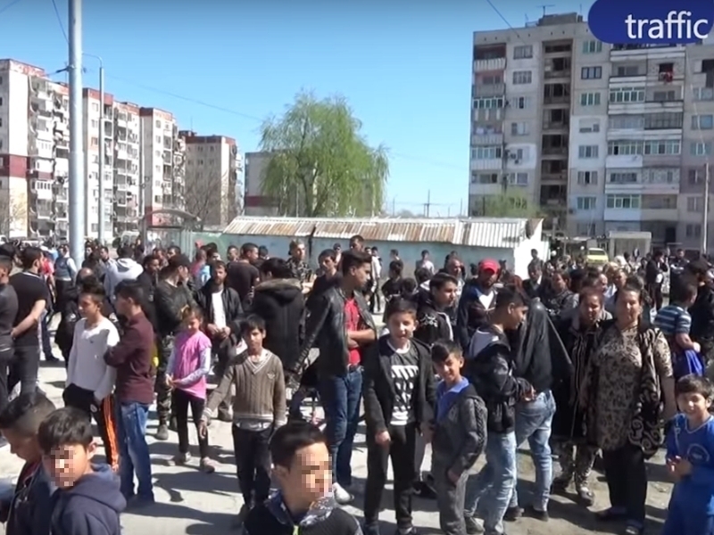 Започва образователен семинар в Столипиново