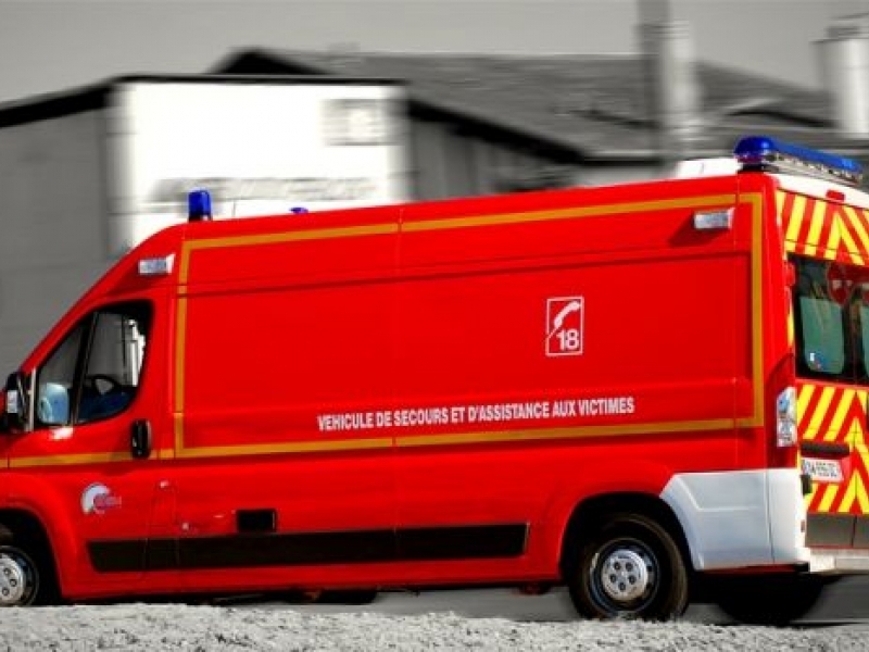 Българка загина в Испания, паднала от бетонобъркачка