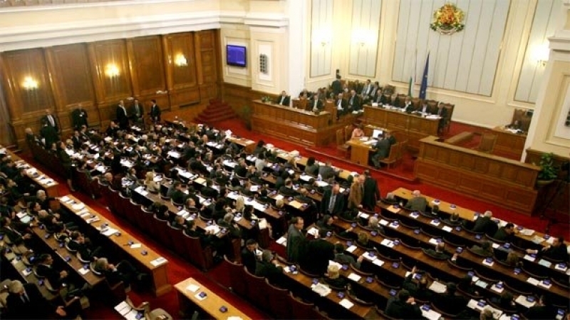 Депутатите прегазиха ветото на президента за промените в Закона за околната среда