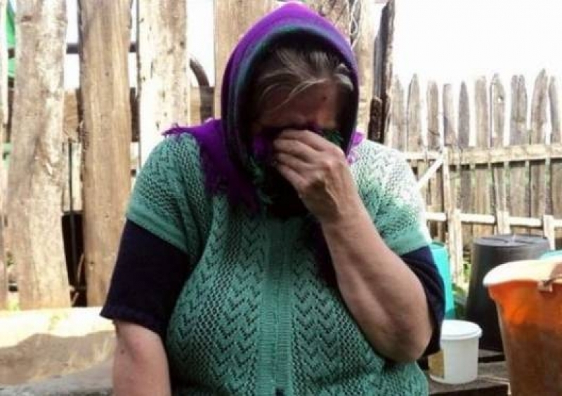 Хванаха ало измамници, минути след като взеха спестяванията на баба в Стамболийски