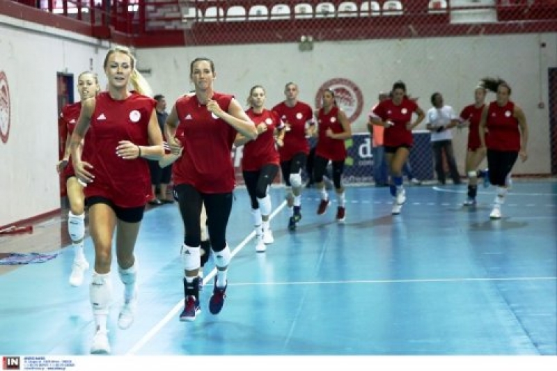 Еврофиналист идва на волейболната Купа Пловдив