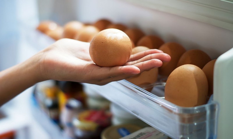Опасните яйца с фипронол са над 1,5 милиона