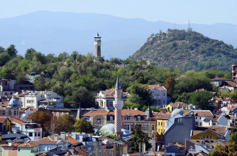 Пловдив става част от програмата за Българското председателство на Съвета на ЕС